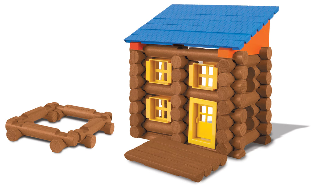 137 Pieces Preschool Education Toy I5992