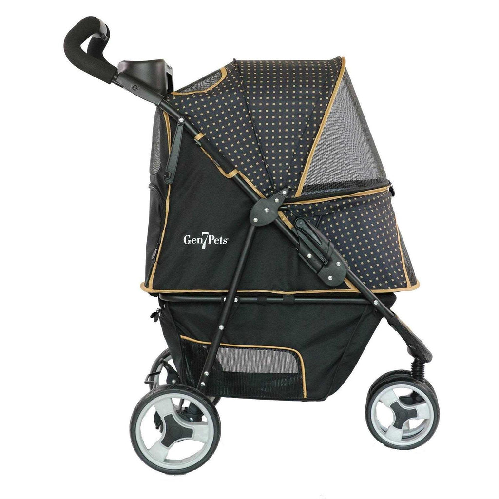 Pet Stroller C318
