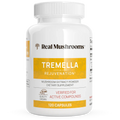 Tremella Mushroom Extract 120 capsules X6757
