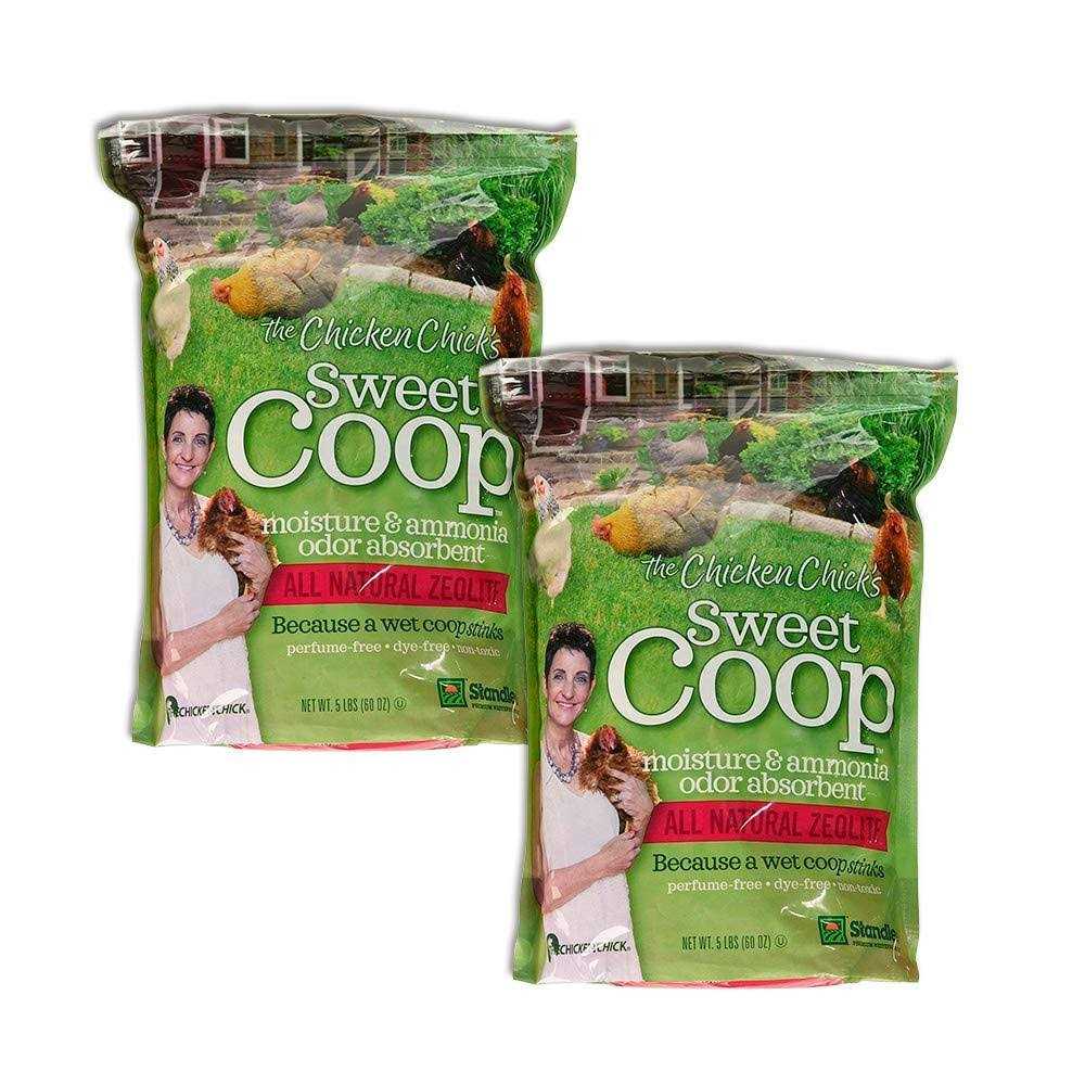 Sweet Coop D485231
