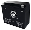 Commander 800cc UTV Replacement Battery G874