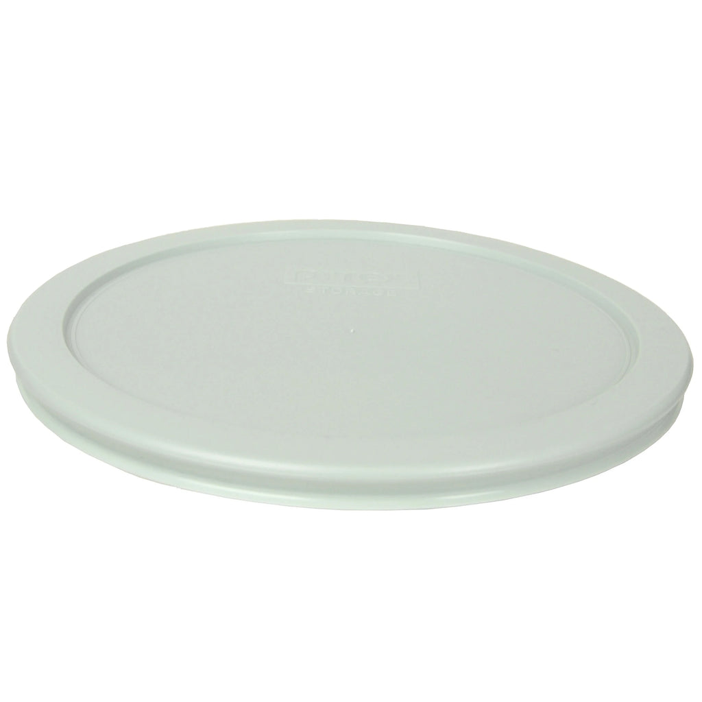 7-Cup Round Glass Food Storage Bowl with Lid H74986