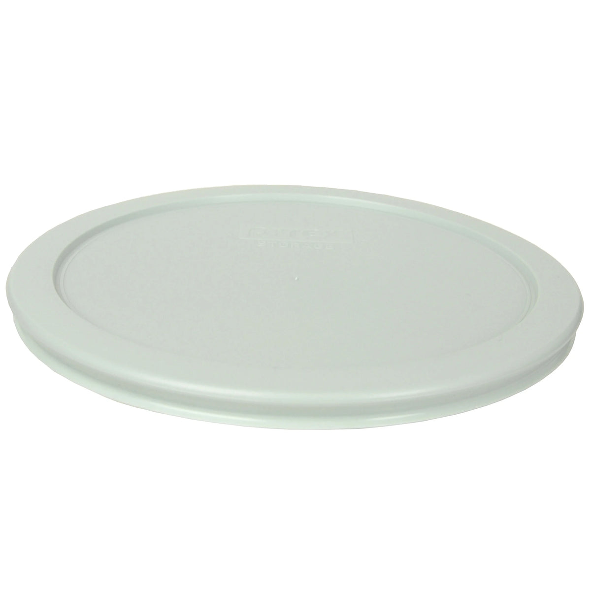 7-Cup Round Glass Food Storage Bowl with Lid H74986