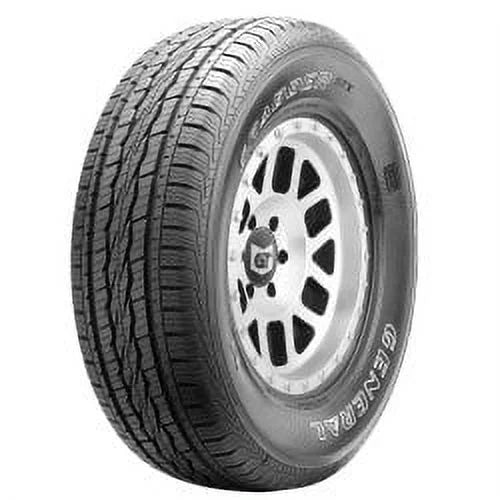 245/70R17 Tire C89107