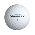 White 15-Ball Pack Golf Balls Q637
