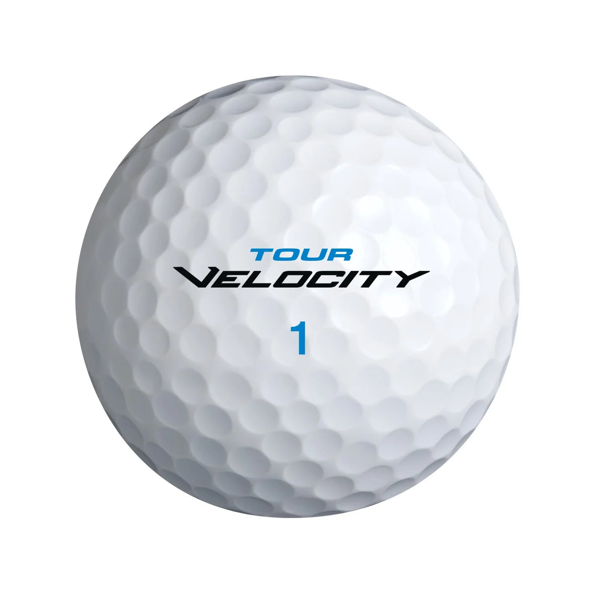 White 15-Ball Pack Golf Balls Q637