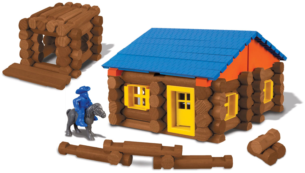 137 Pieces Preschool Education Toy I5992