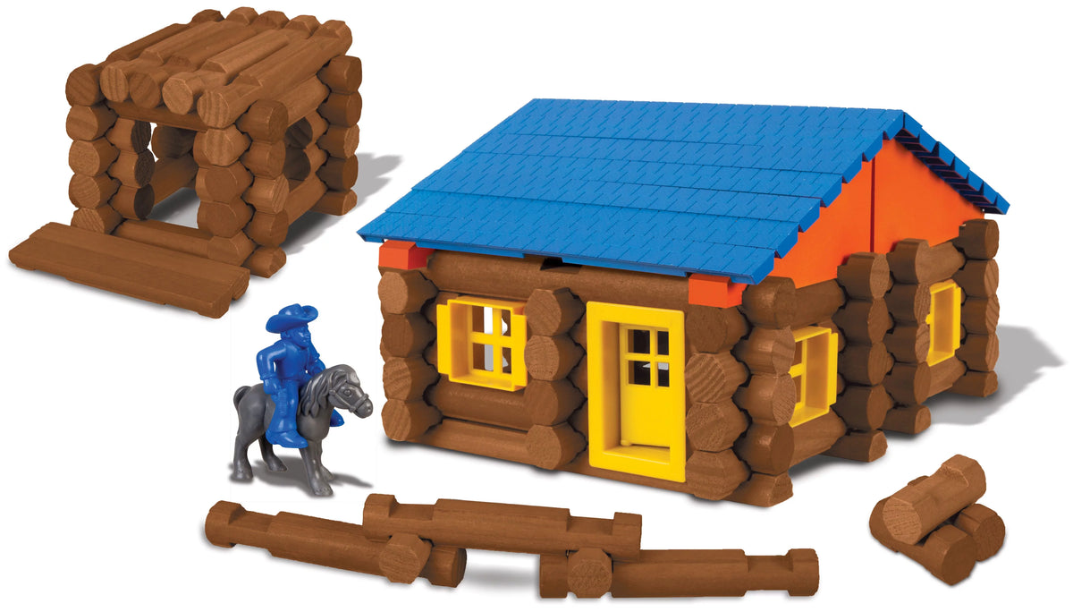 137 Pieces Preschool Education Toy I5992