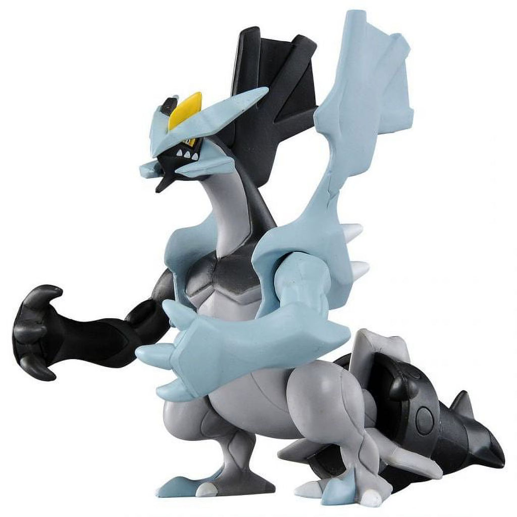 Black Kyurem Action Figure W53042
