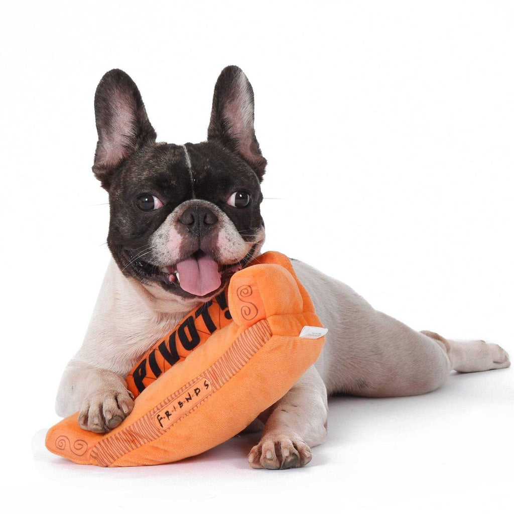 Plush Squeak Toy N877199