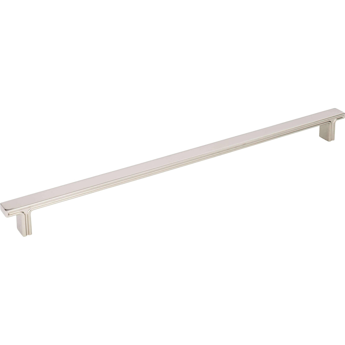 Polished Nickel Cabinet Pull K5624