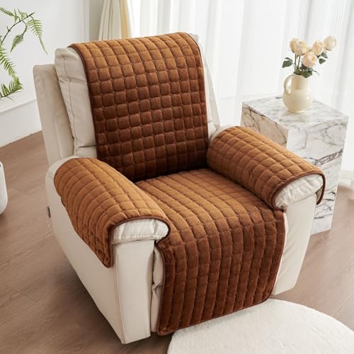 Recliner Cover with Arms Y18019