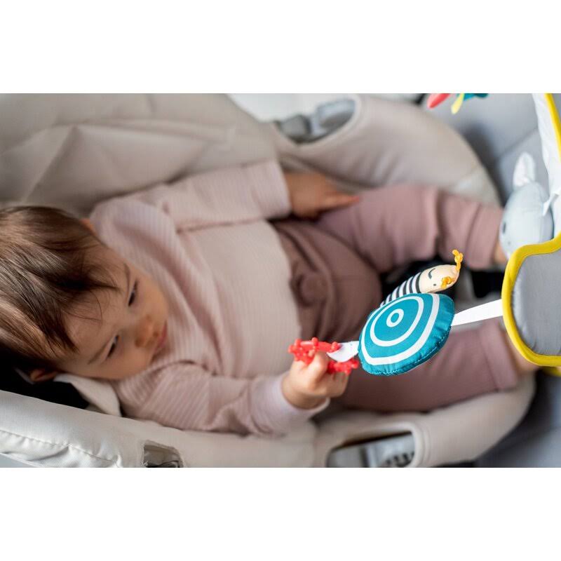 Koala in Car Play Center D4966