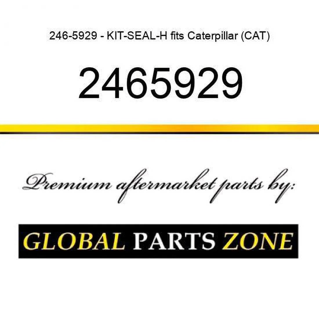 KIT-SEAL-H D7675