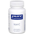 Iron-C V615