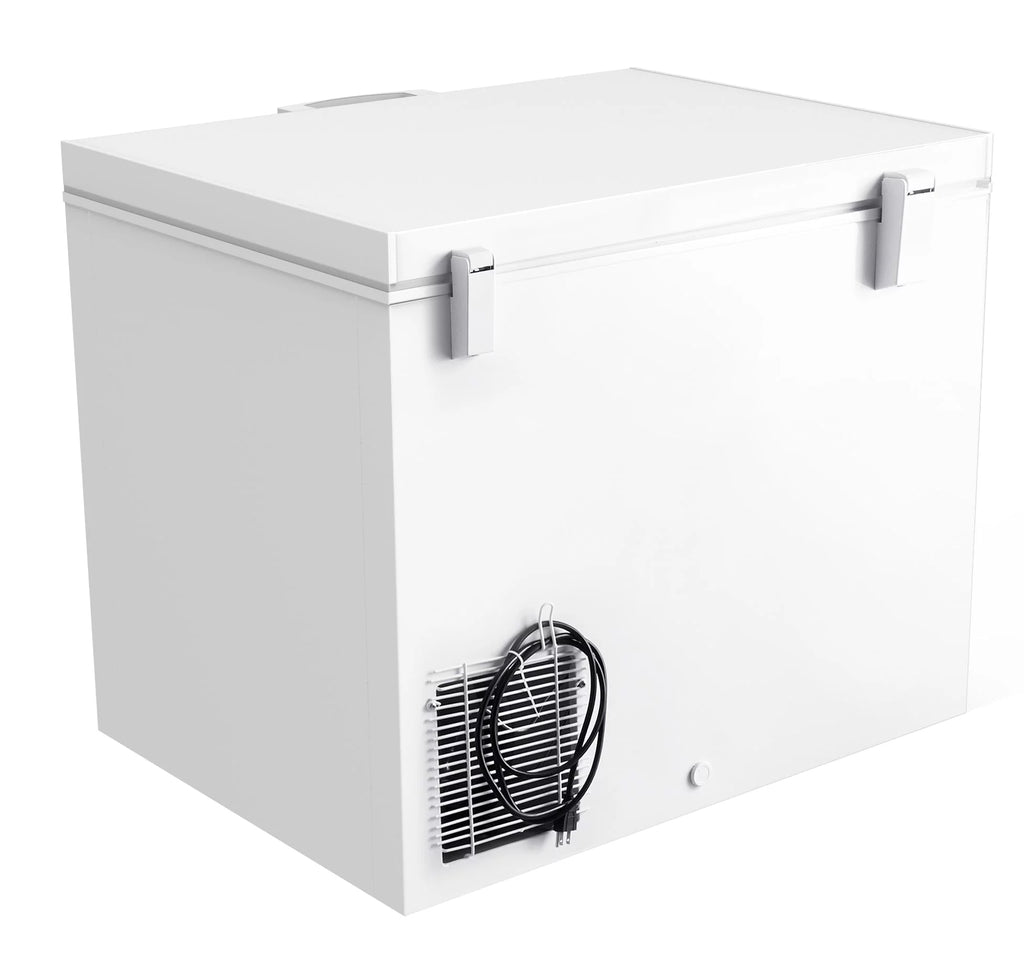 Commercial Chest Freezer 9.6 Cu. ft. B60134