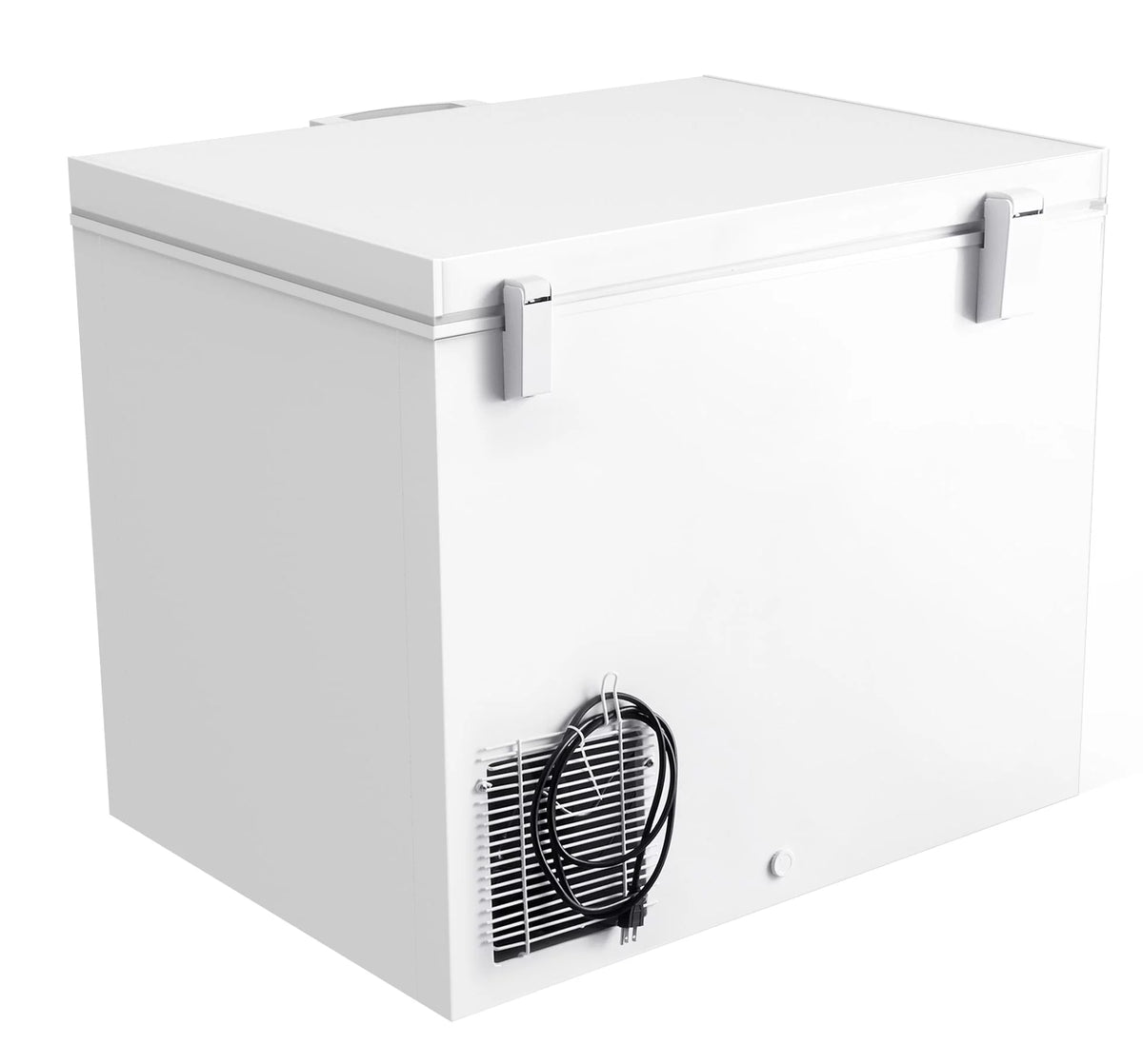 Commercial Chest Freezer 9.6 Cu. ft. B60134