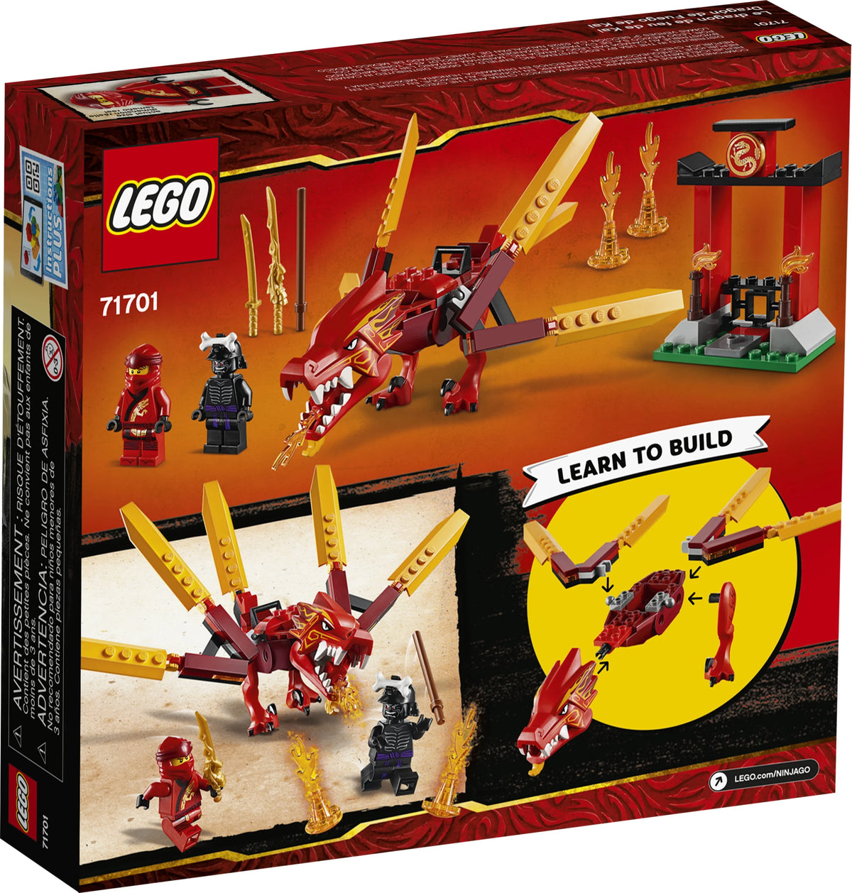 Building Kit (81 Pieces) O2311