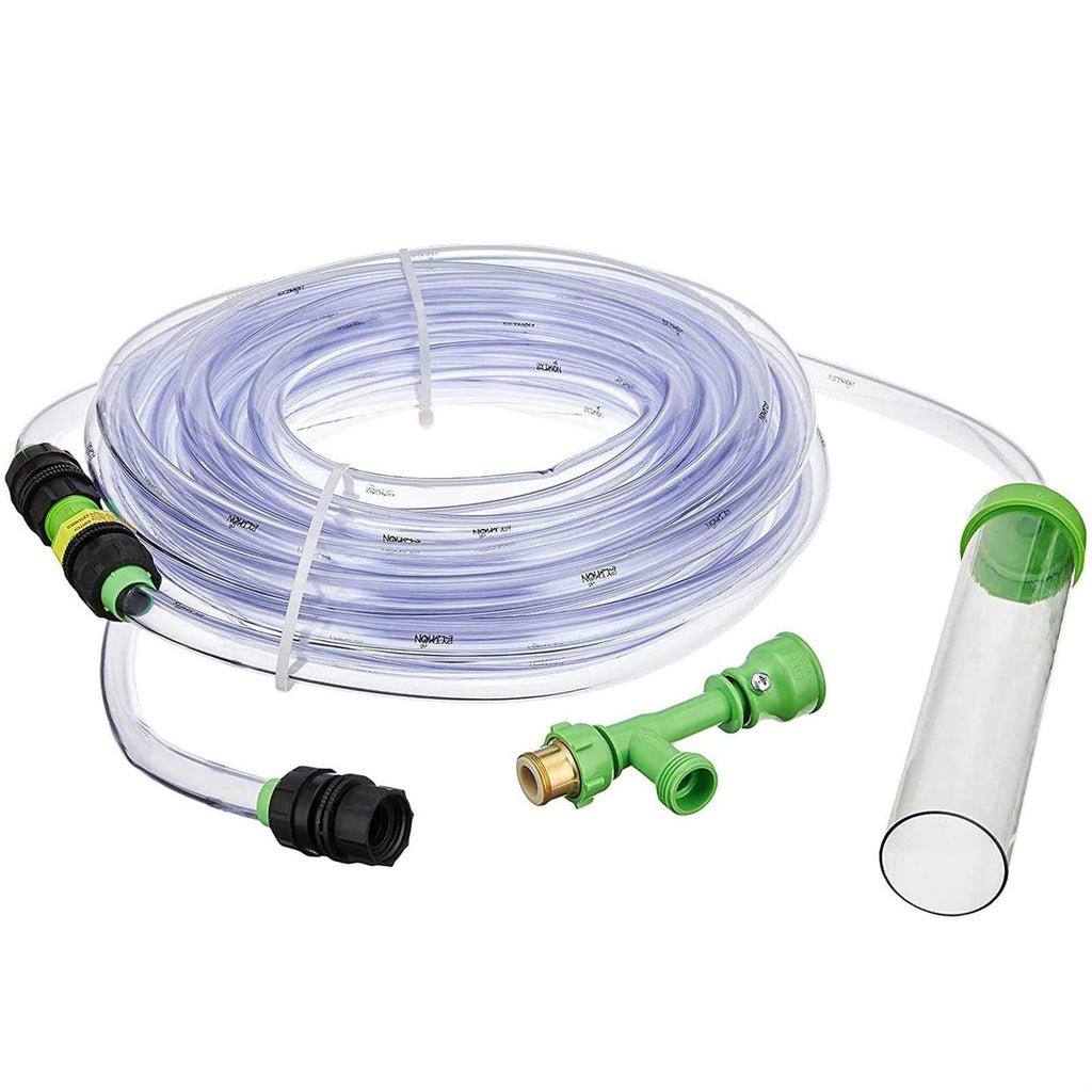 Python No Spill Clean and Fill I43644