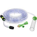 Python No Spill Clean and Fill I43644