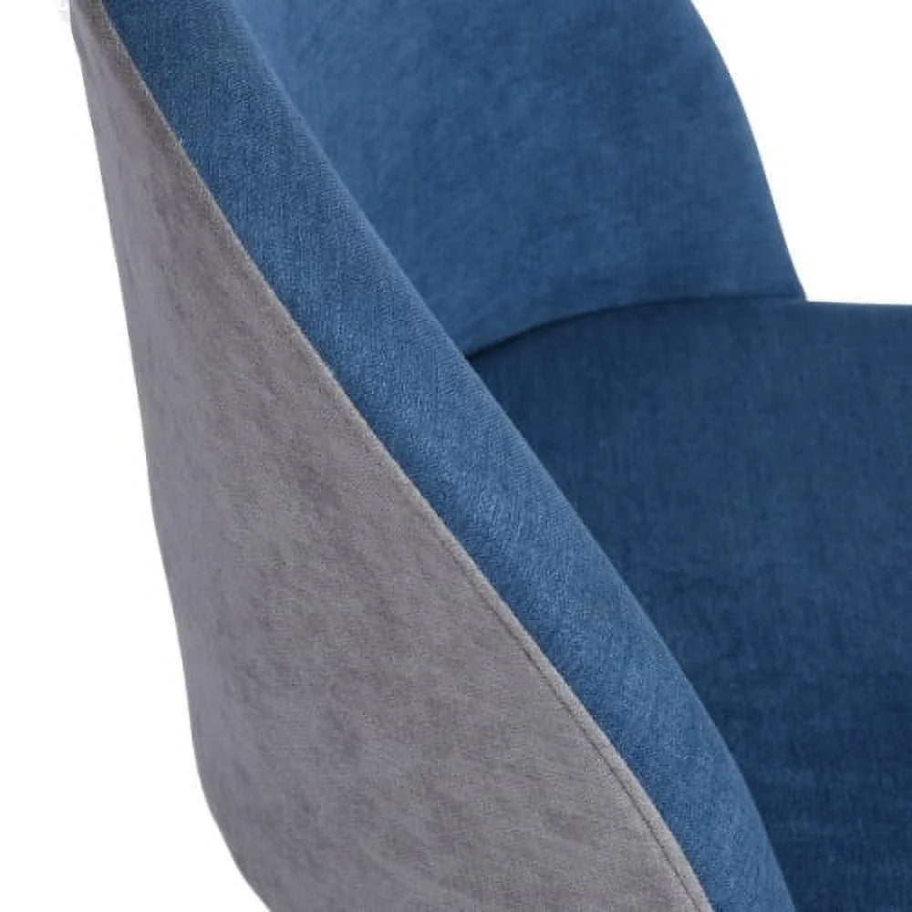 Blue Task Chair M210084