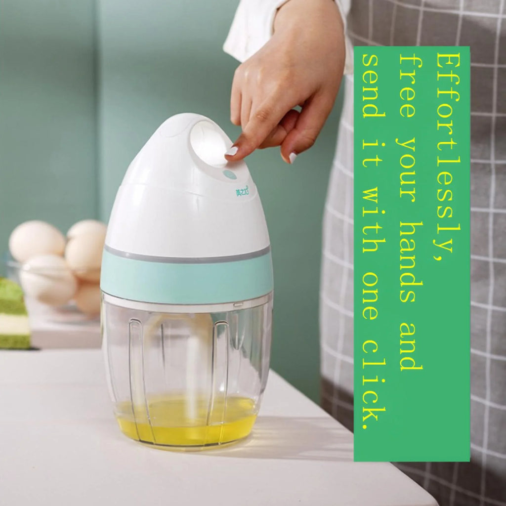 Electric Stand Mixer with Bowl Egg Beater 900ml P5961