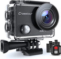 4K 16MP WiFi Sports & Action Camera with Remote Control M904