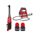 Cordless Ratchet I5160