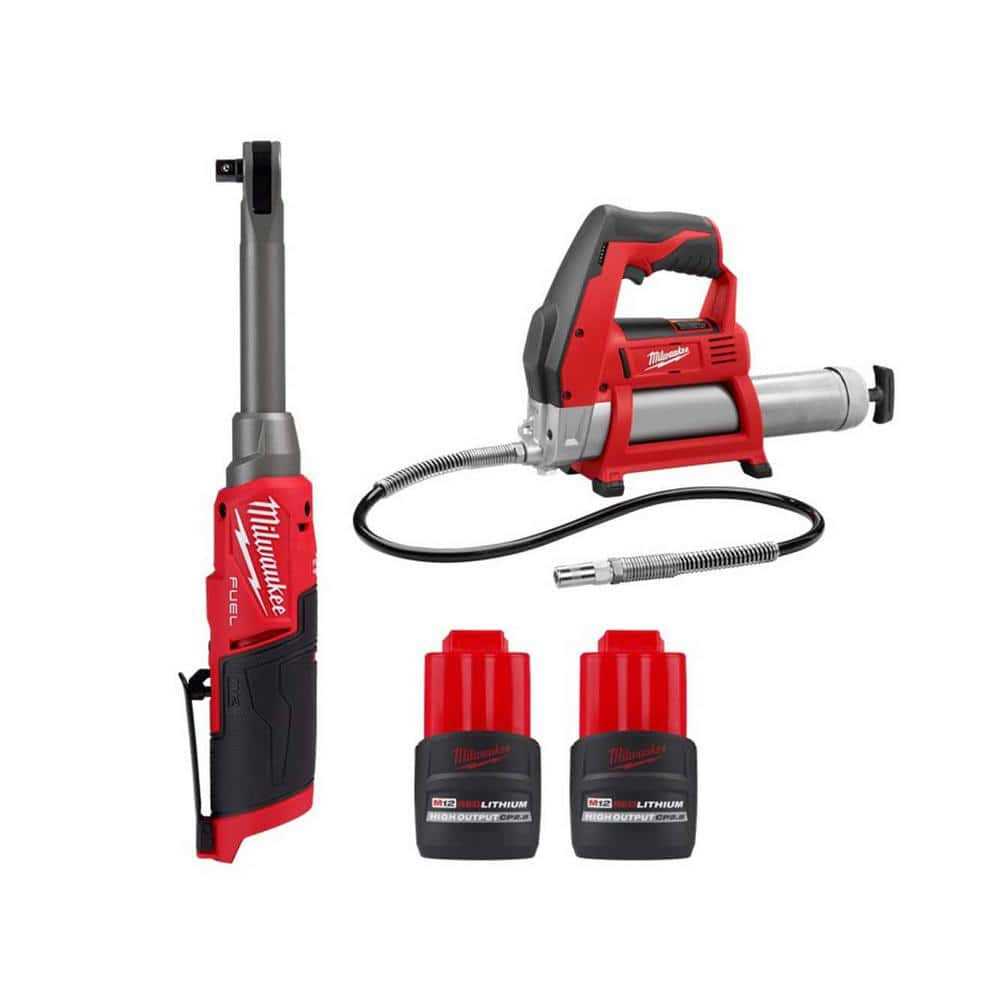 Cordless Ratchet I5160