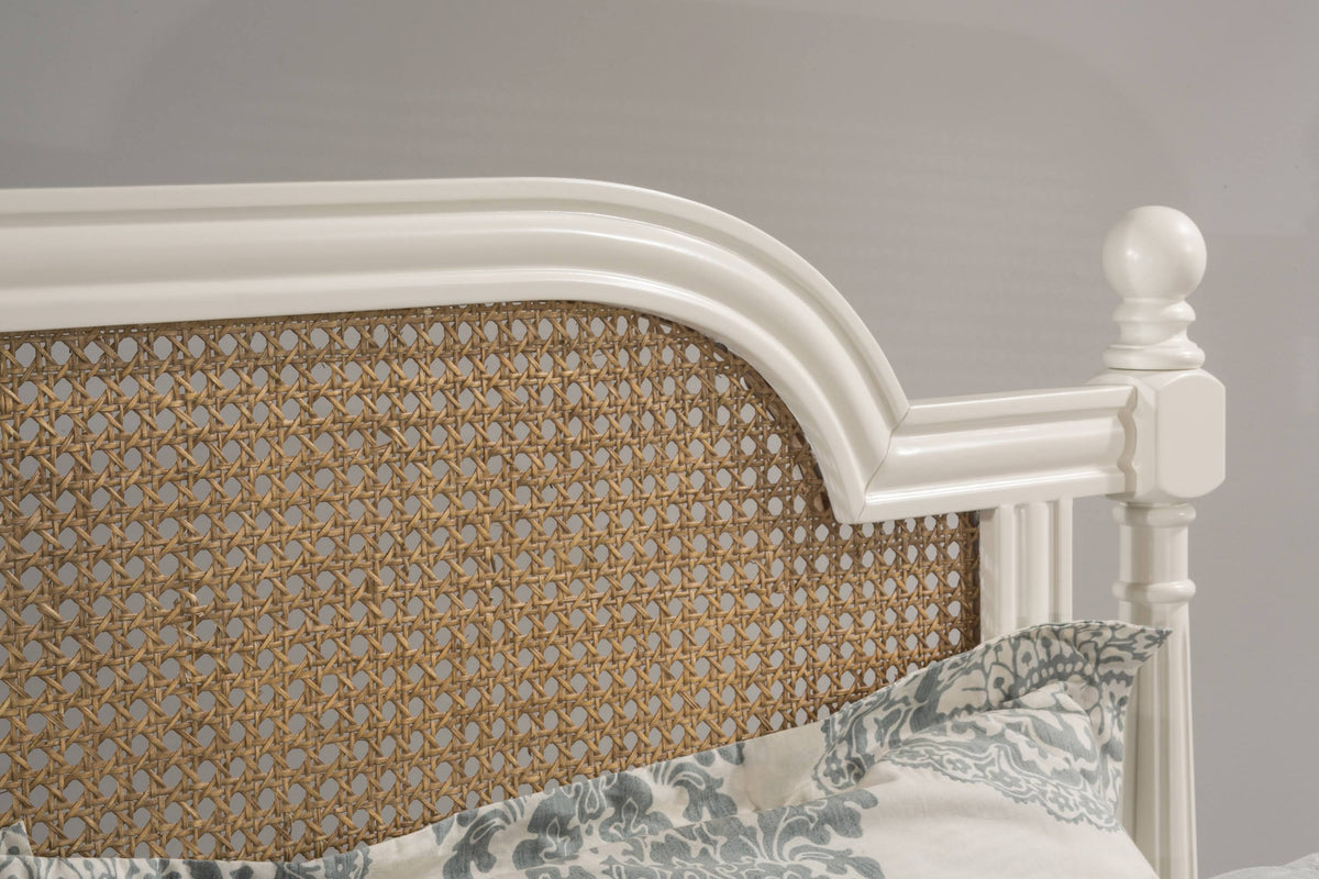 King Metal Headboard Frame H183962