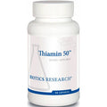 Thiamin 50 90 Capsules Y8669