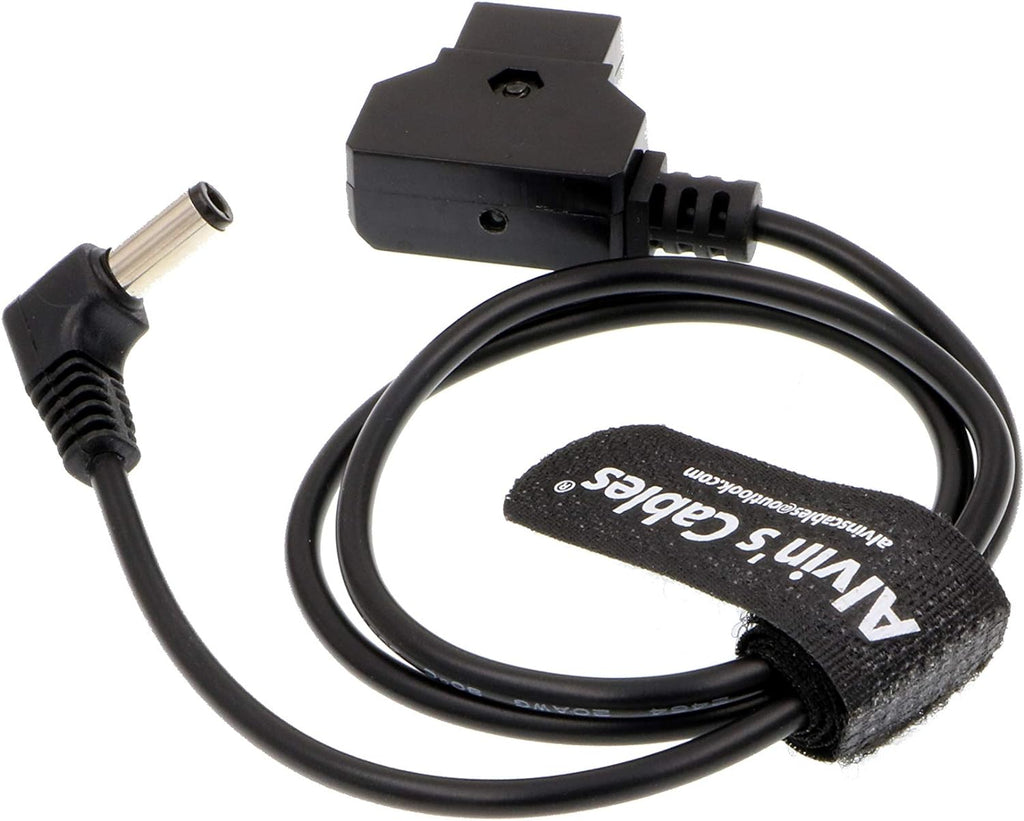 D-Tap to Locking DC 5.5 2.1 Power Cable T677361