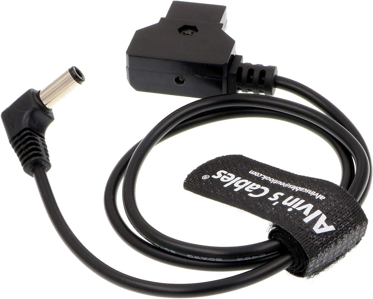 D-Tap to Locking DC 5.5 2.1 Power Cable T677361