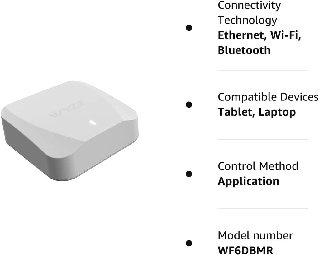 Dual-Band Wi-Fi 6 Mesh Router System K56883