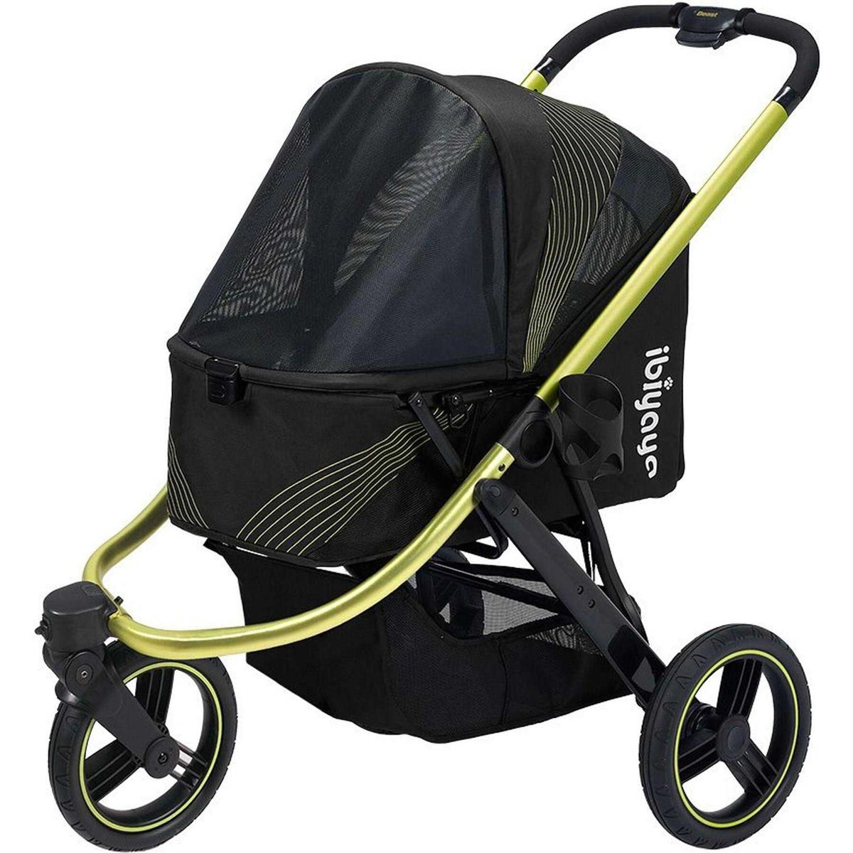 All Terrain Pet Jogging Stroller M65169