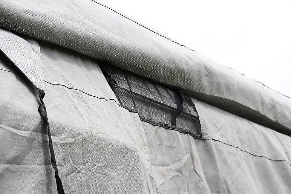 Camper/RV Cover for Fifth Wheel Trailers 38 to 40-Feet R210