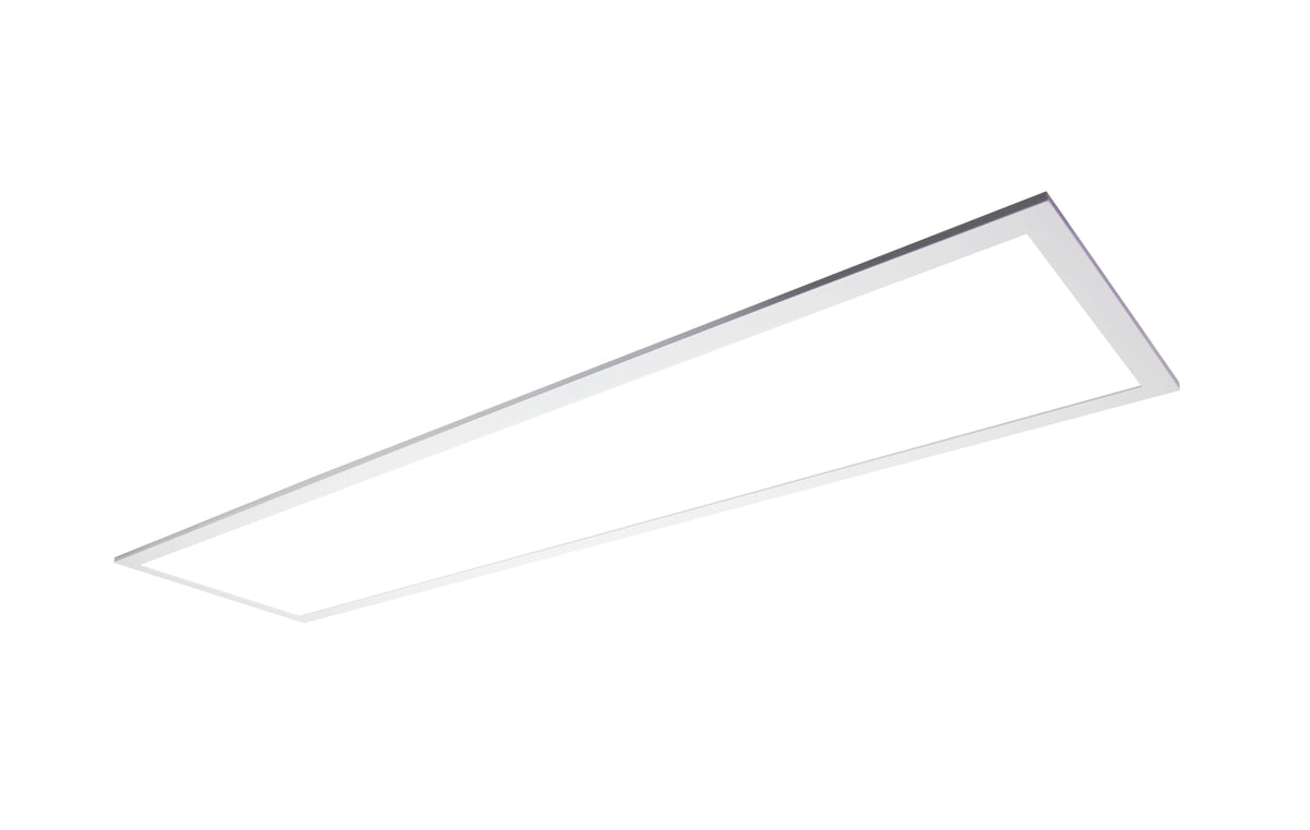 Flat Max LED Flat Panel 1x4 Edge Lit 40W 4000K F949