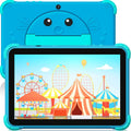 10.1 inch Kids Tablet with Dual Camera 2GB 32GB Blue T548