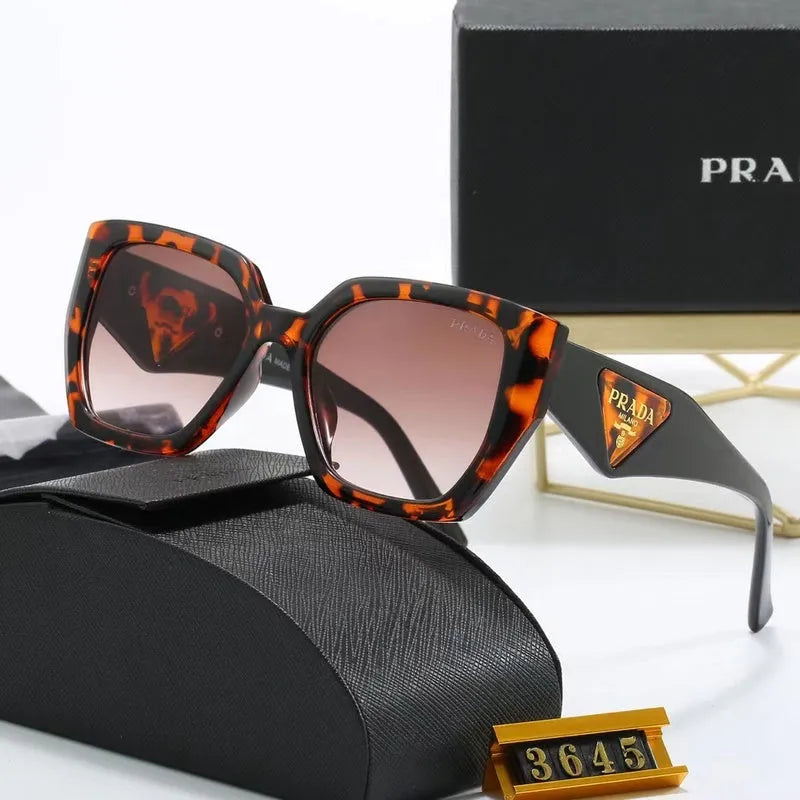 Polarized Sunglasses H83504