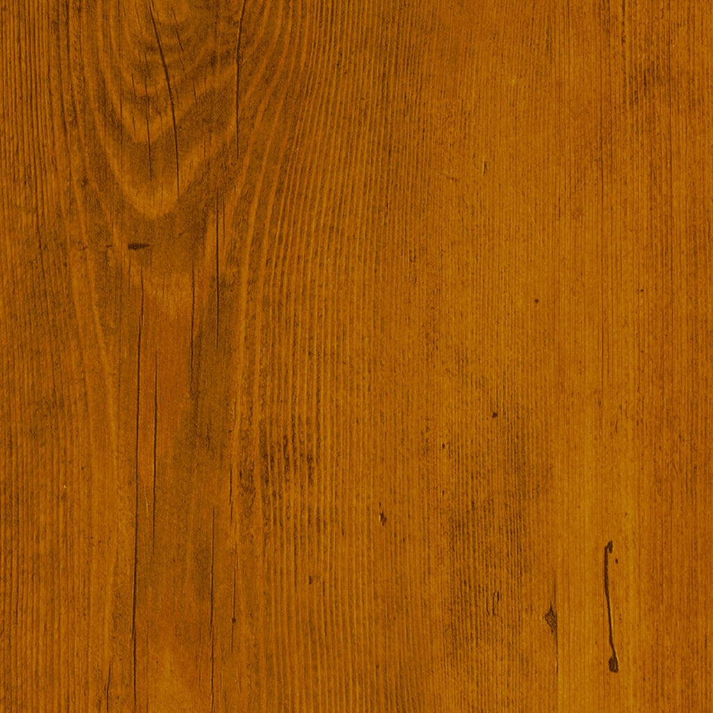 Country Pine Bookcase Headboard V613