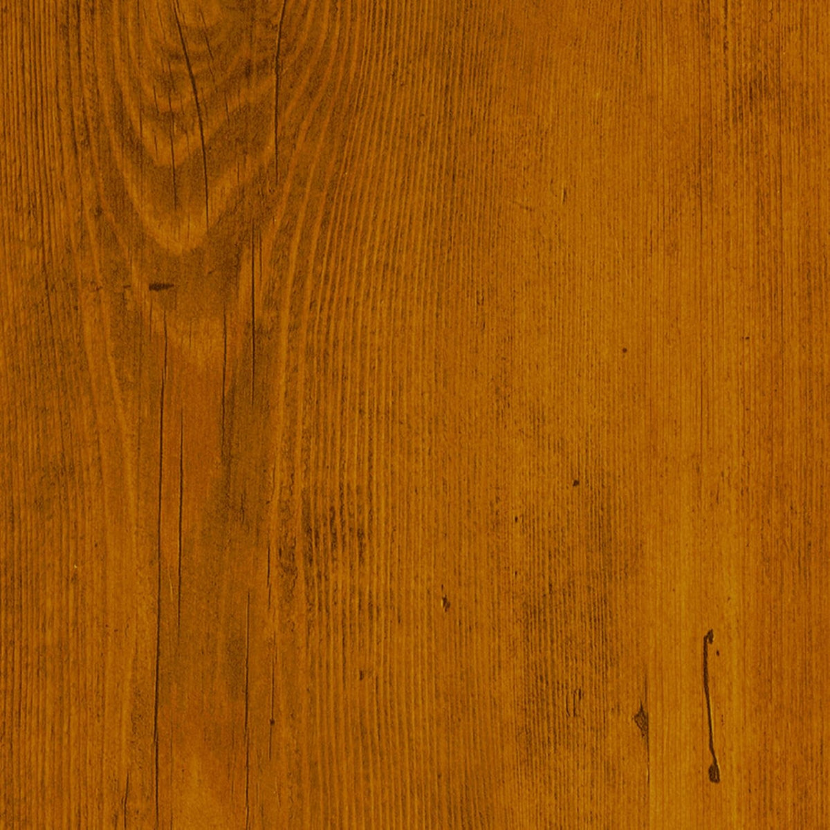 Country Pine Bookcase Headboard V613