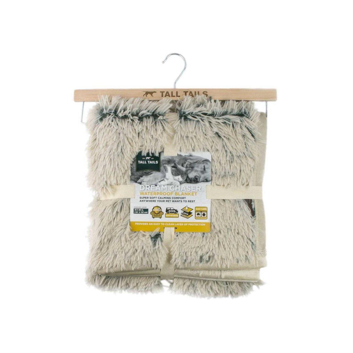Dog Waterproof Blanket E718