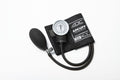 Orange Small Adult Aneroid Sphyg X373221