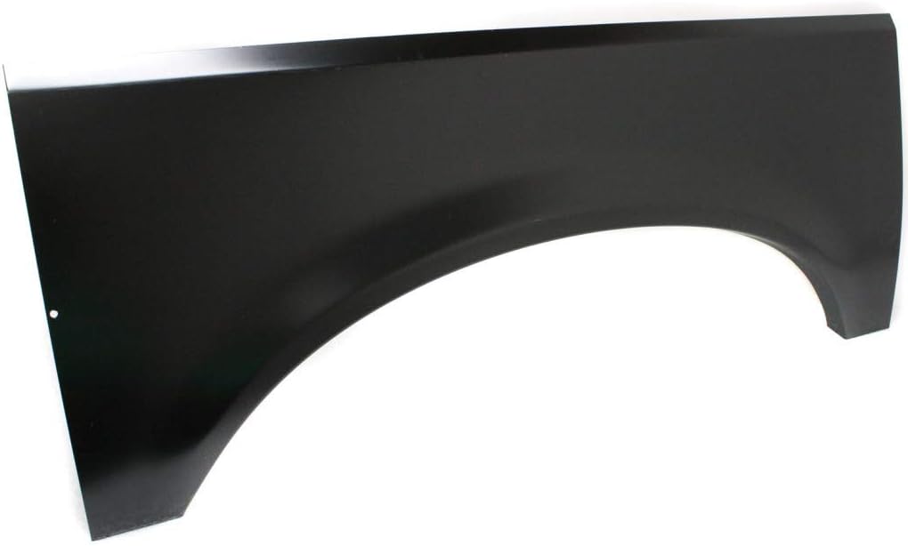 Wheel Arch Repair Panel Pack of 2 T287