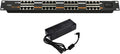 16 Port Passive PoE Injector S61441