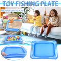 Inflatable Sand Table Toy A456322