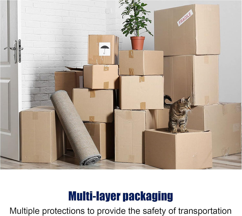Compatible T650 Toner Cartridges 3 Pack Black M668665