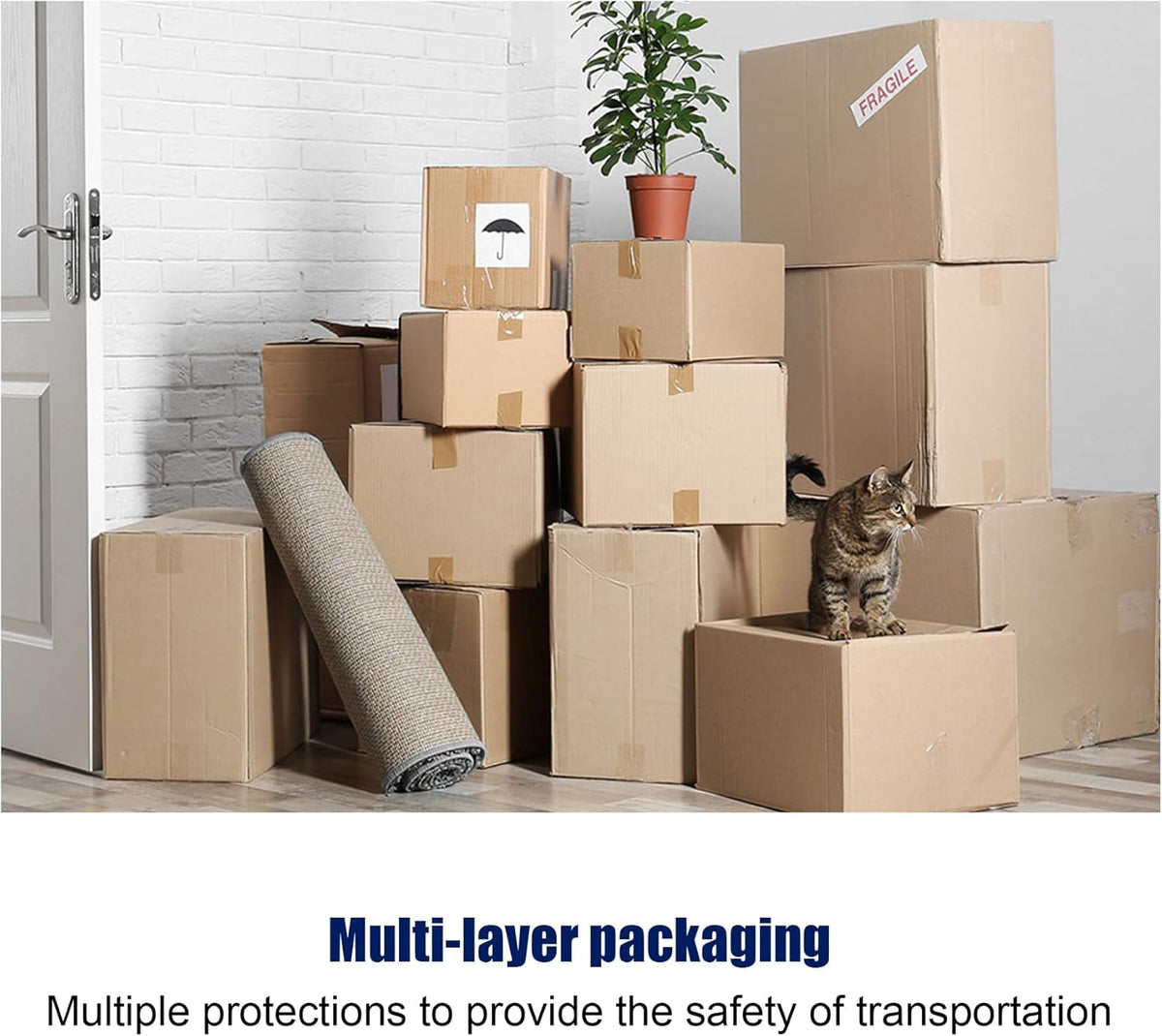 Compatible T650 Toner Cartridges 3 Pack Black M668665