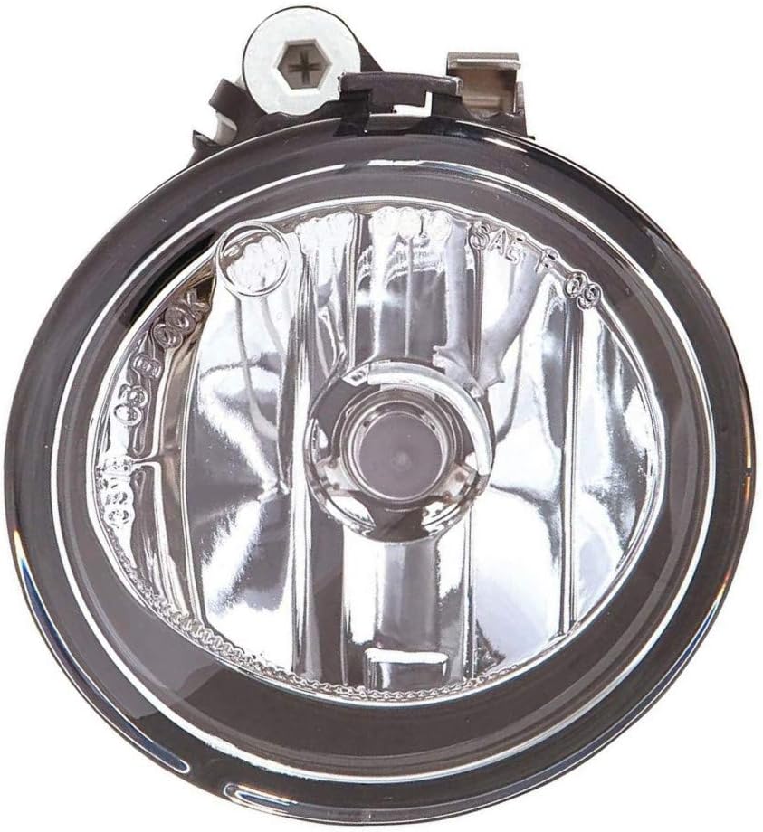 Fog Light Assembly for BMW X4 Driver Side S122