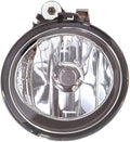Fog Light Assembly for BMW X4 Driver Side S122